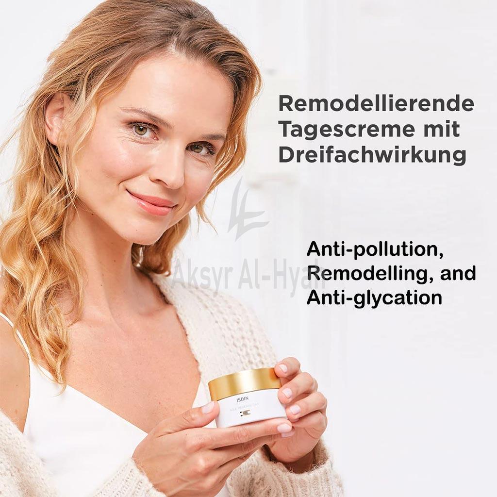 ISDIN CEUTICS A.G.E REVERSE CREAM 51.5G #ISD040 2