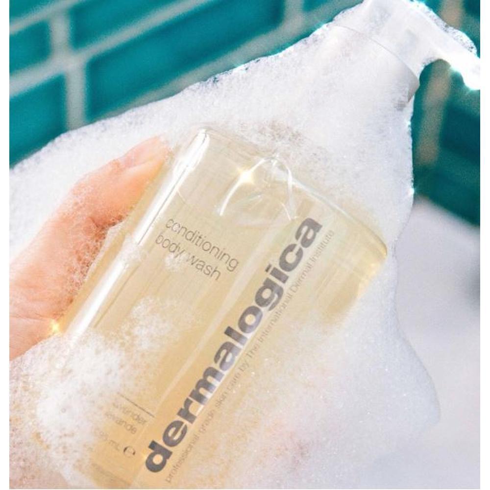 DERMALOGICA CONDITIONING BODY WASH 250L #19166