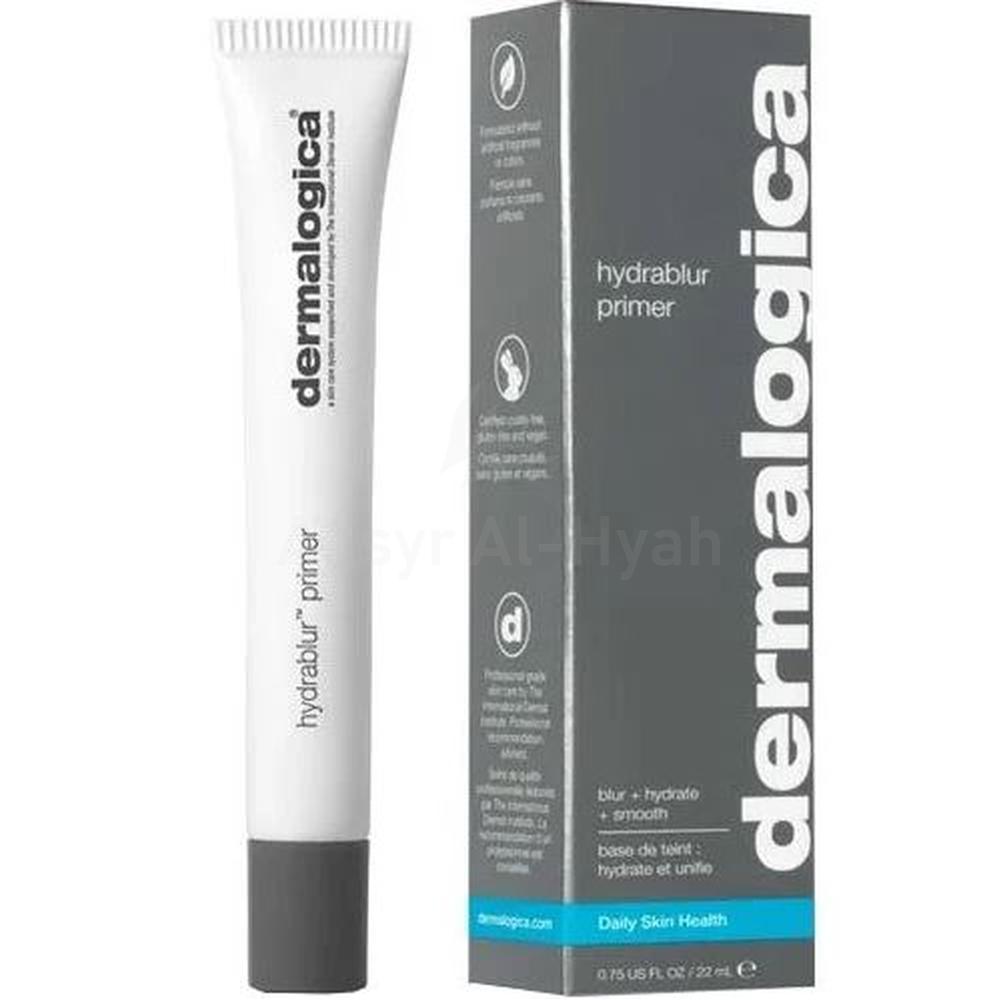DERMALOGICA HYDRABLUR PRIMER 22ML 19124