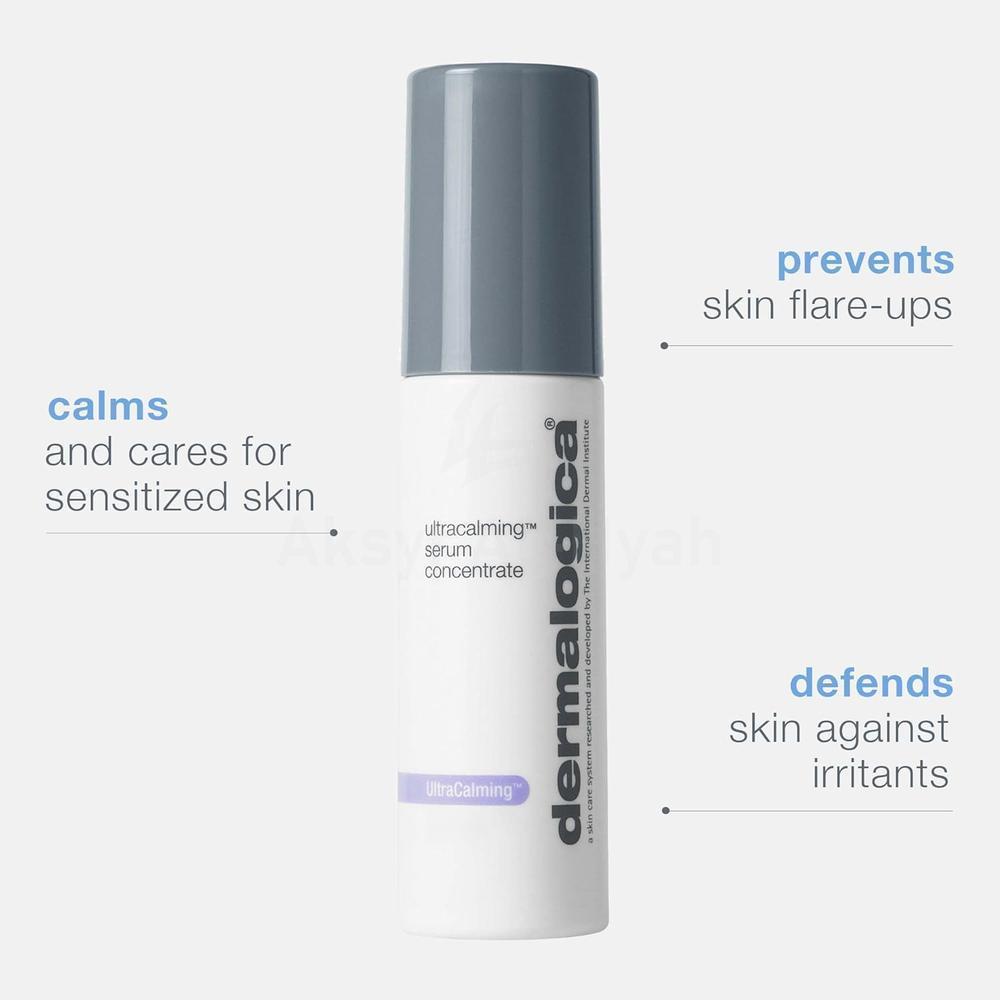 DERMALOGICA ULTRACALMING SERUM CONC.40ML 19115 1