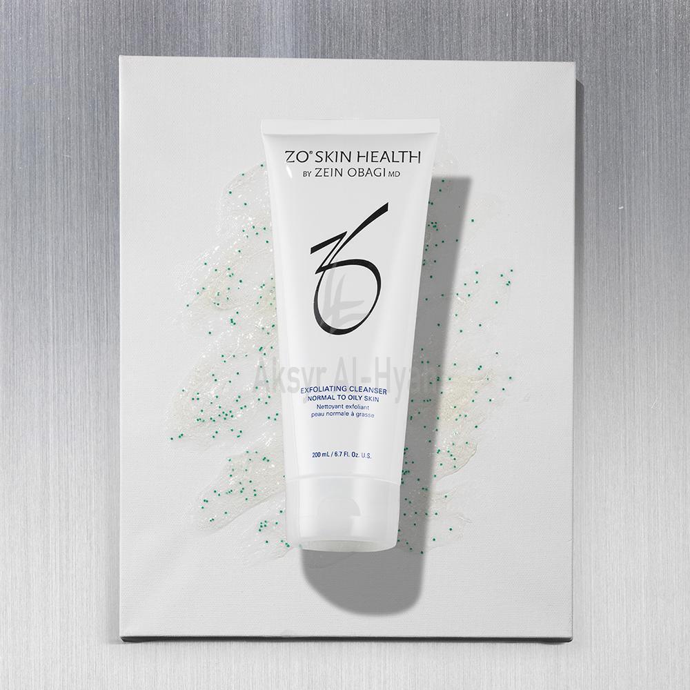 ZO SKIN OFF.EXFOLIATING CLEANSER 200ML#575927 3