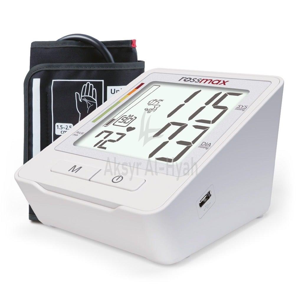 ROSSMAX BP MONITOR Z1 #1897