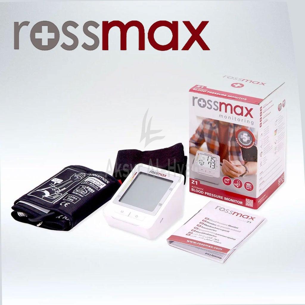 ROSSMAX BP MONITOR Z1 #1897 1