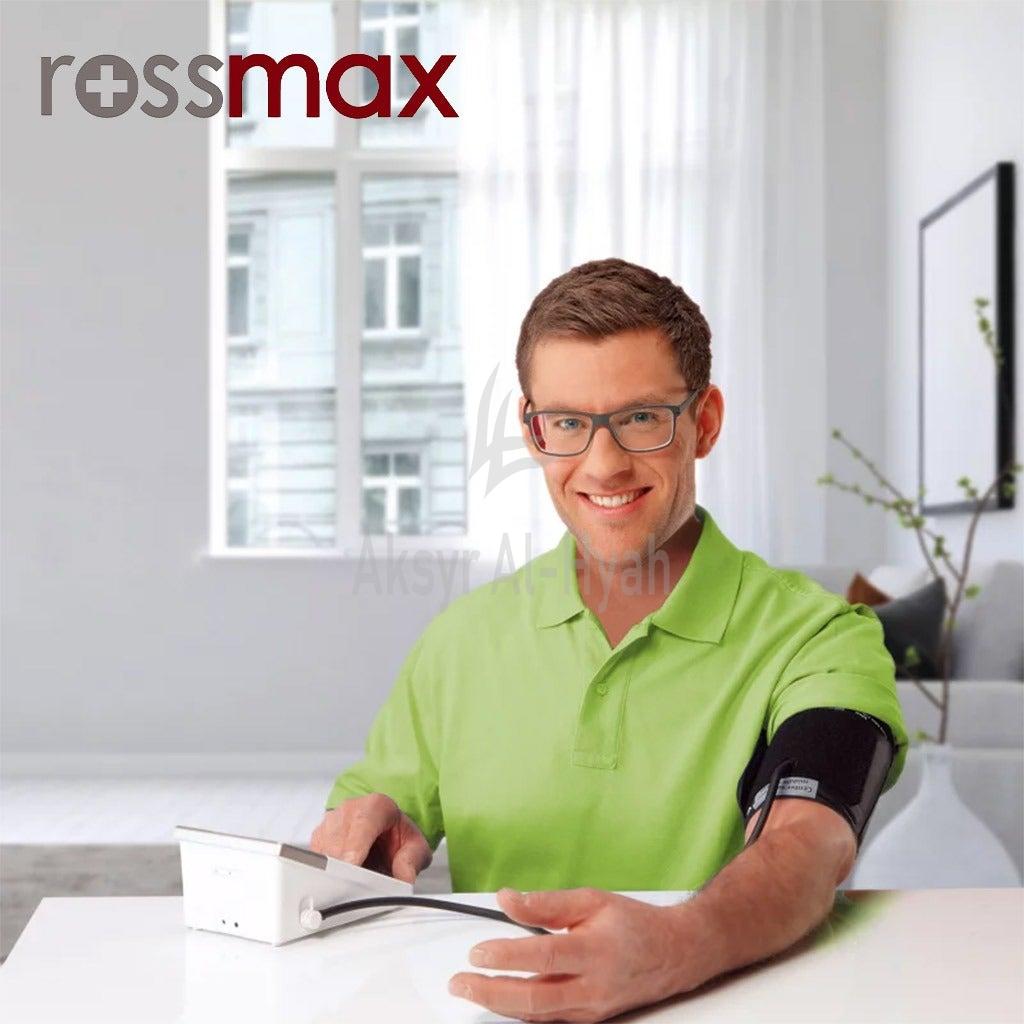 ROSSMAX BP MONITOR Z1 #1897 3