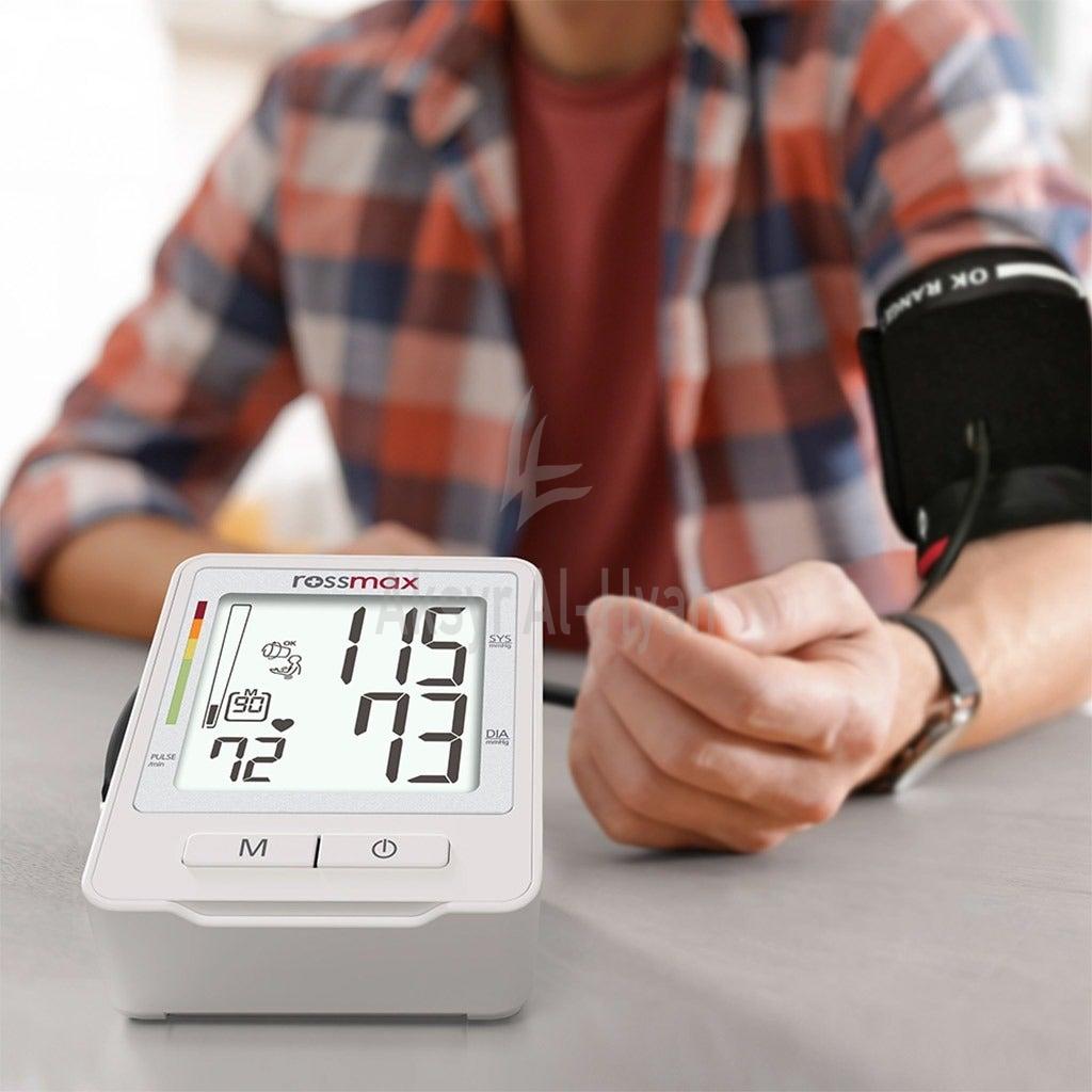 ROSSMAX BP MONITOR Z1 #1897 5