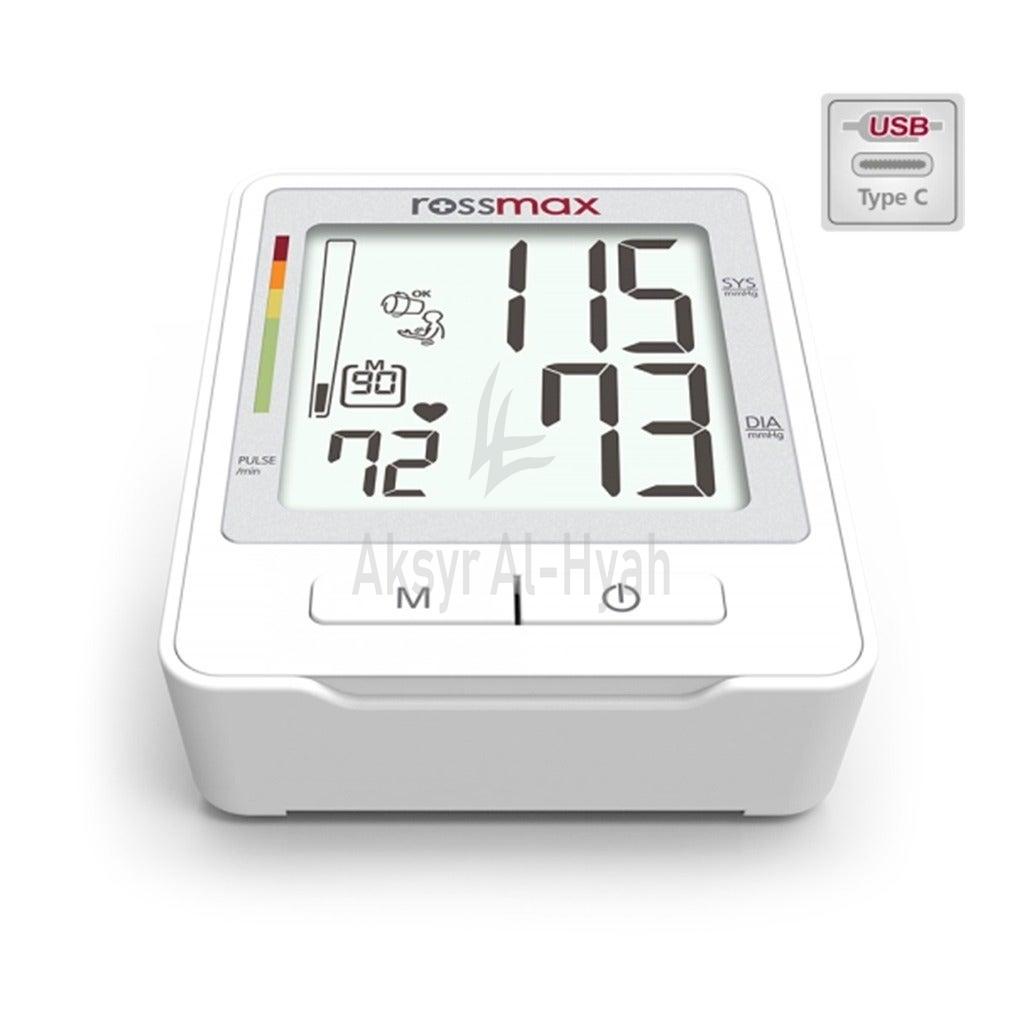 ROSSMAX BP MONITOR Z1 #1897 6