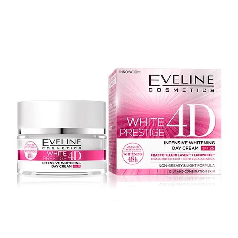 EVELINE WHIT.PRESTIGE4D DAY CREAM 50ML#5714