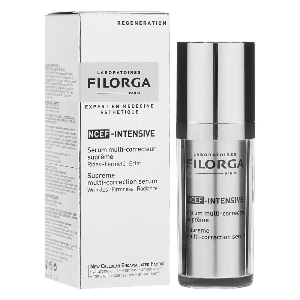 FILORGA NCEF-INTENSIVE CORRECT SERUM 30ML #57496 2
