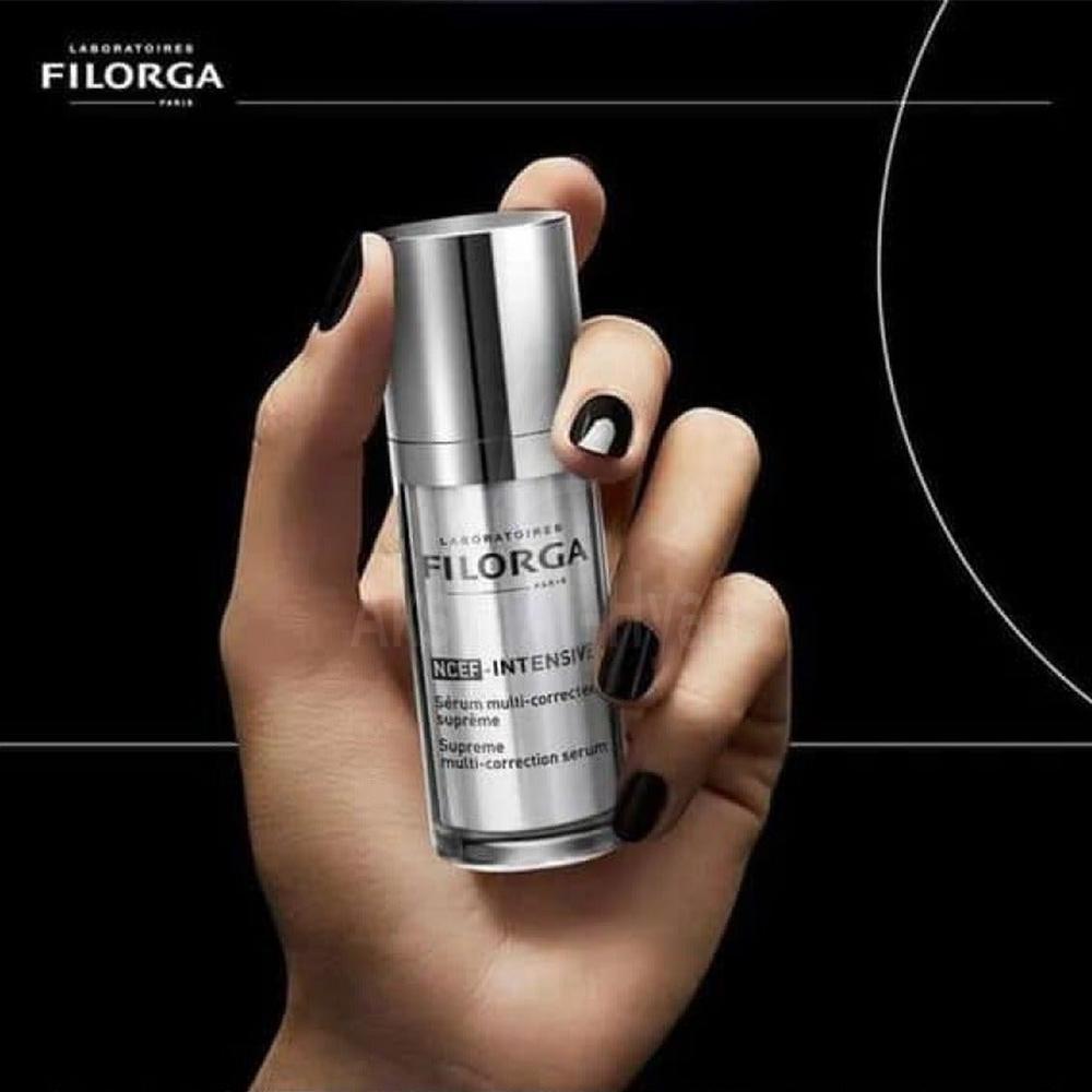 FILORGA NCEF-INTENSIVE CORRECT SERUM 30ML #57496 3