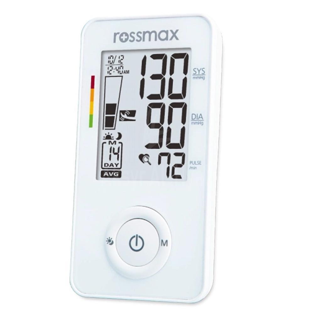 ROSSMAX BP MONITOR SLIM TYPE AX356F