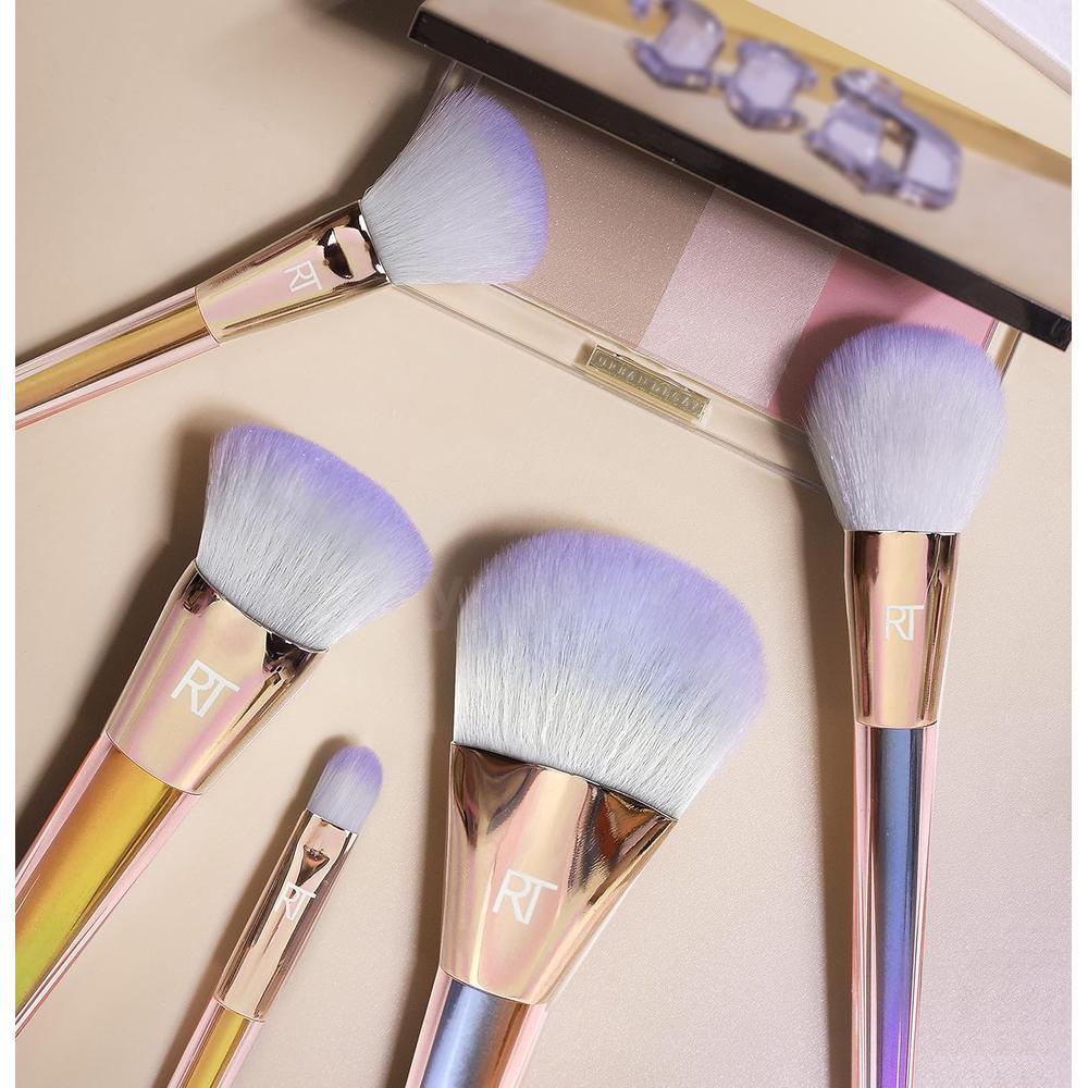 RT BRUSH CRUSH 003 POWDER APP.BRUSH#01908 3