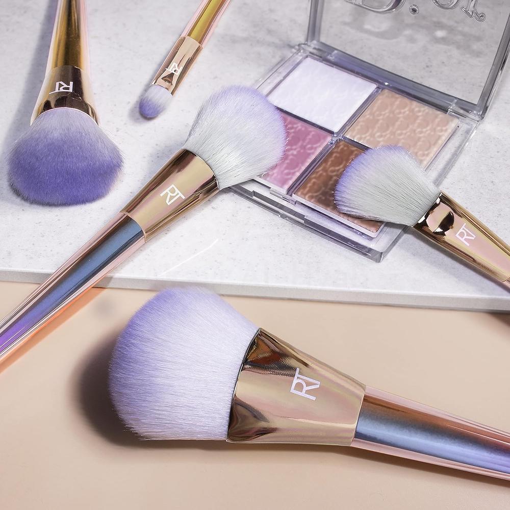 RT BRUSH CRUSH 003 POWDER APP.BRUSH#01908 4