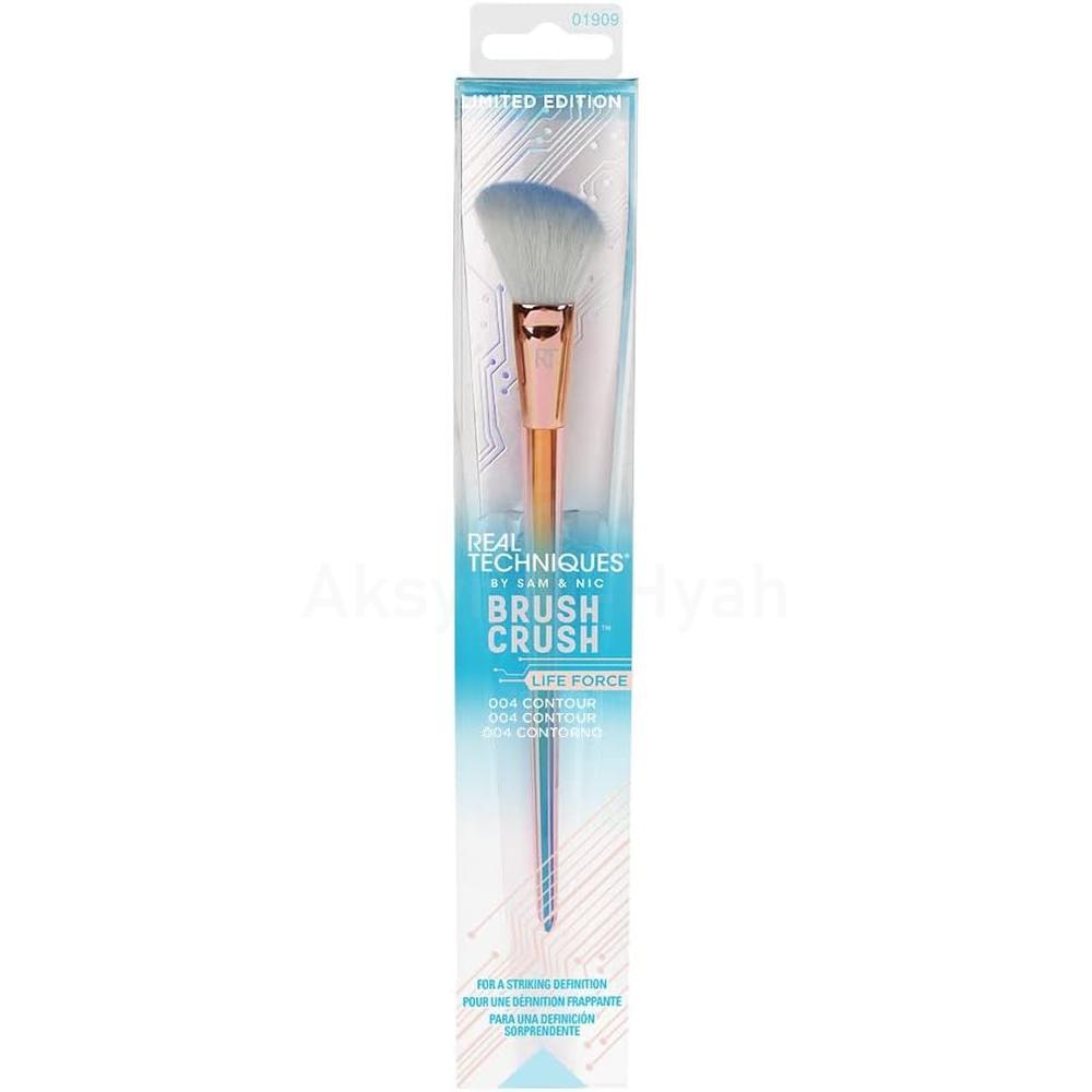 RT BRUSH CRUSH 004 CONTOUR BRUSH#01909