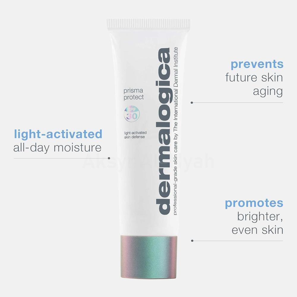 DERMALOGICA PRISMA PROTECT SPF30 CREAM 50ML#19142 1