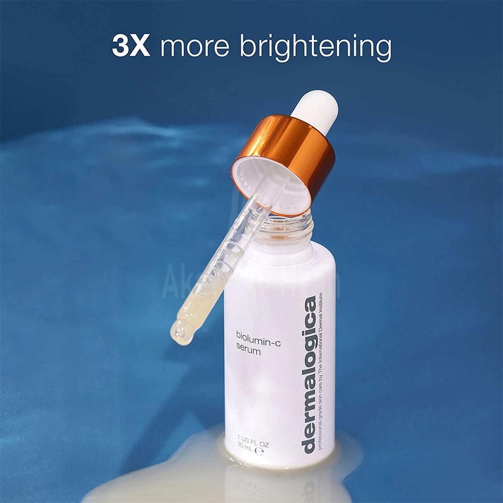 DERMALOGICA BIOLUMIN-C SERUM 30ML 19144