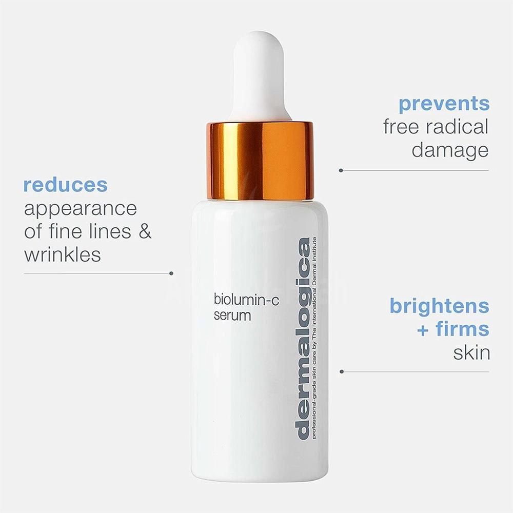 DERMALOGICA BIOLUMIN-C SERUM 30ML 19144