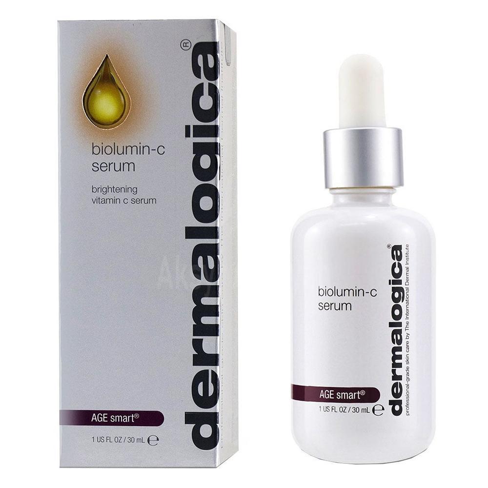 DERMALOGICA BIOLUMIN-C SERUM 30ML 19144