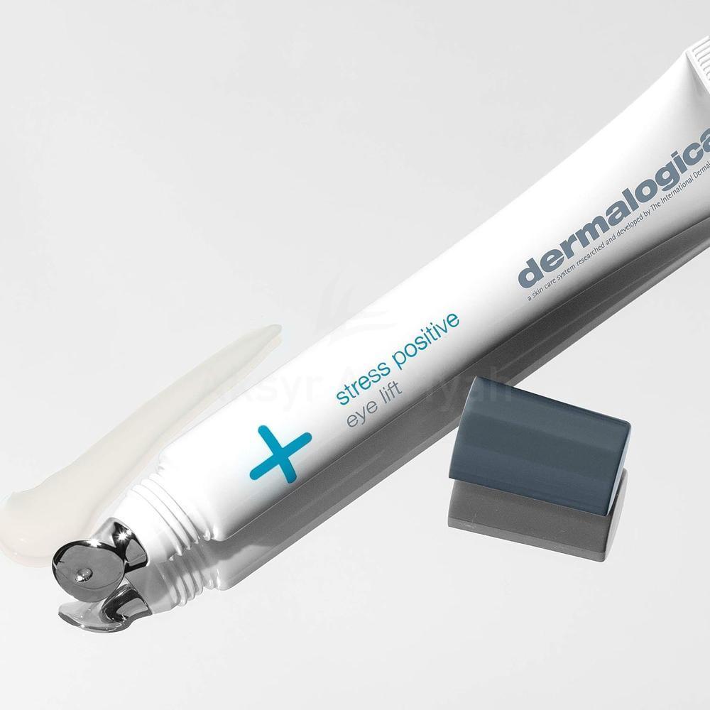 DERMALOGICA STRESS POSITIVE EYE LIFT SERUM 25ML 19145 5