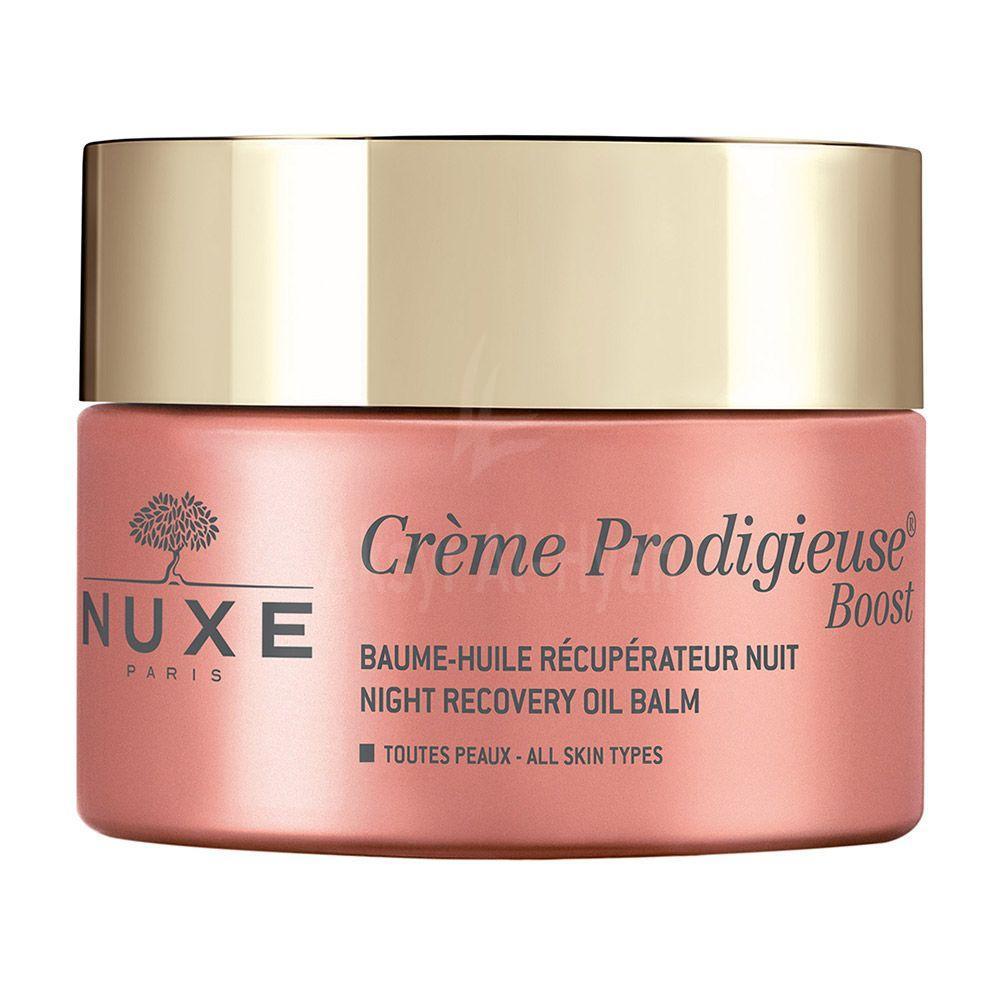 NUXE CREME PROD.BOOST NIGHT OIL BALM 50ML#EX03260