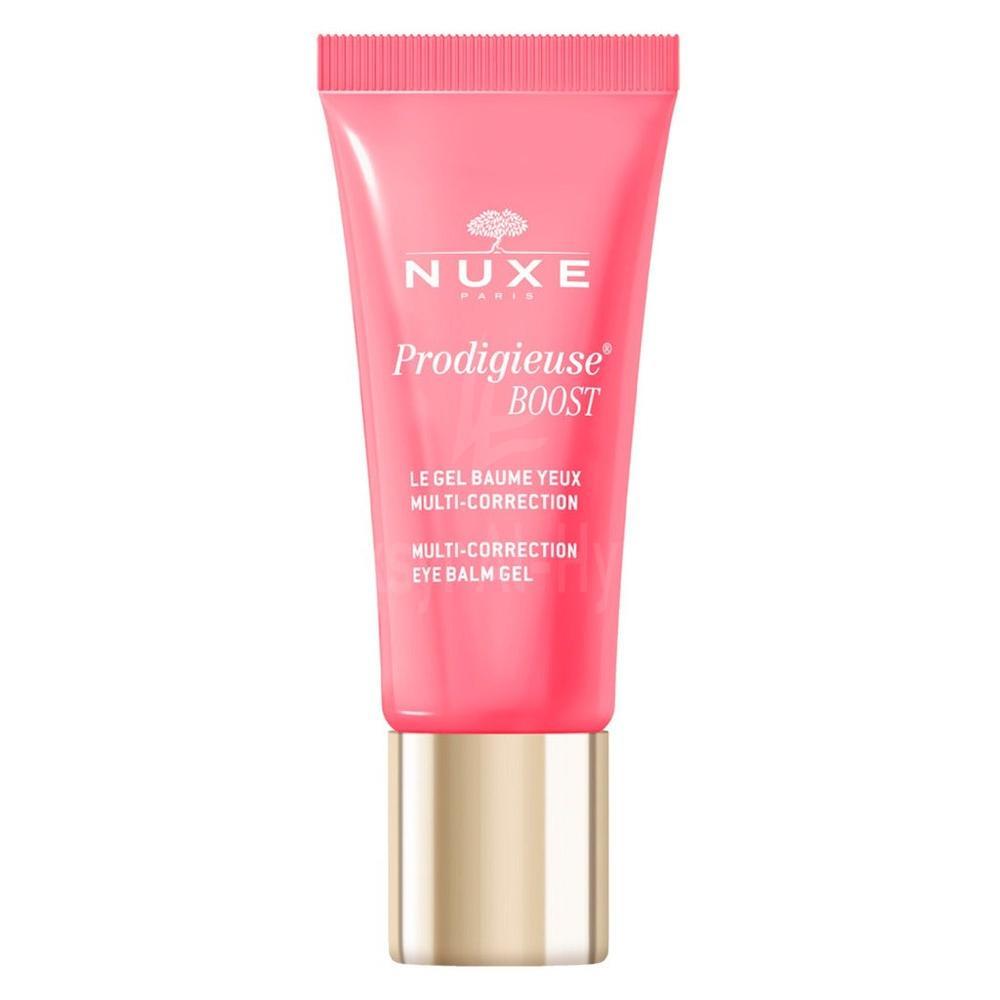 NUXE CREME PROD. BOOST M/COR.EYE BALM GEL 15ML#EX03261