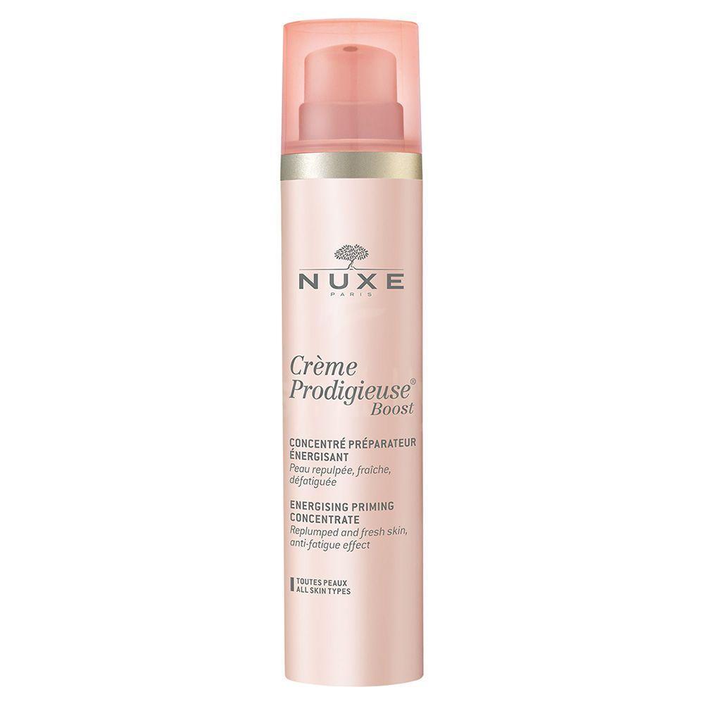 NUXE CREME PROD.BOOST ENER.PRIMING LOT 100ML#EX03257