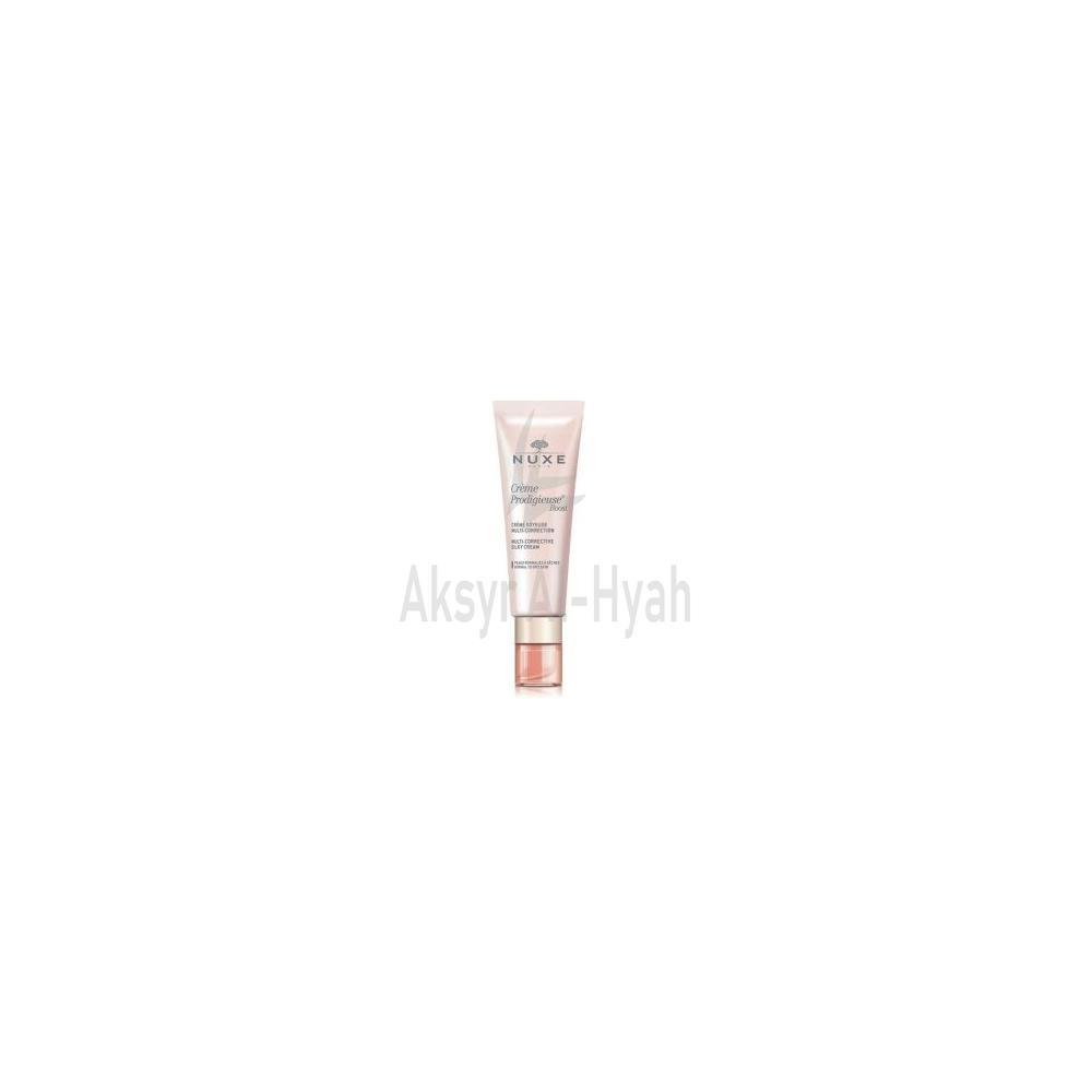 Nuxe Prodigieuse Boost Multi-Correction Glow Boosting SILKY Cream 40Ml 2