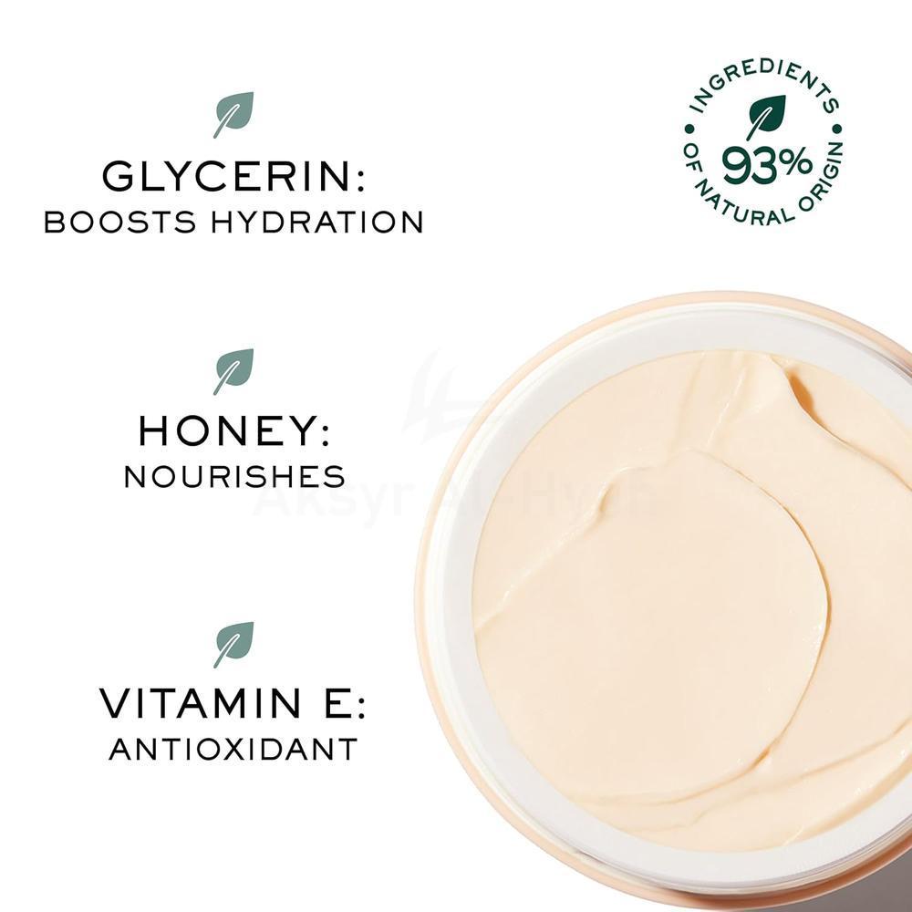 NUXE RDM MELT.HONEY OIL BALM 200ML#OA47806 3