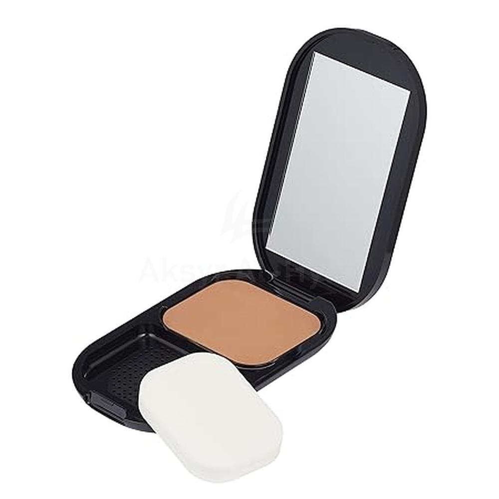 MFX FECEFINITY COMPACT FOUNDATION 009 CARAMEL 10G