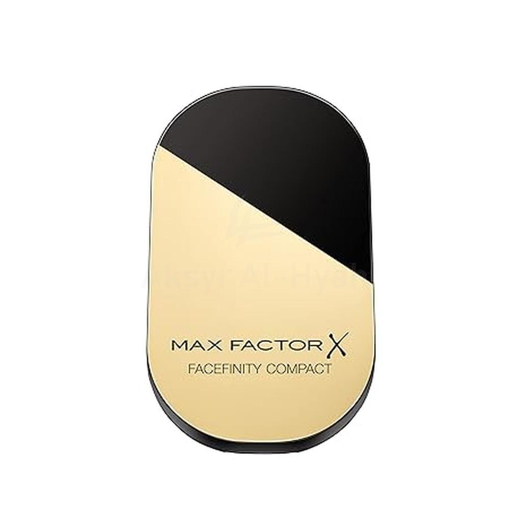 MFX FECEFINITY COMPACT FOUNDATION 009 CARAMEL 10G