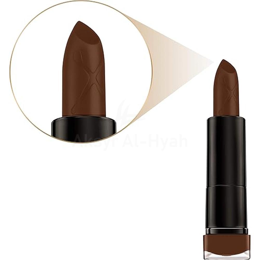 MFX COLOR ELIXIR LIP MATTE 50 COFFEE