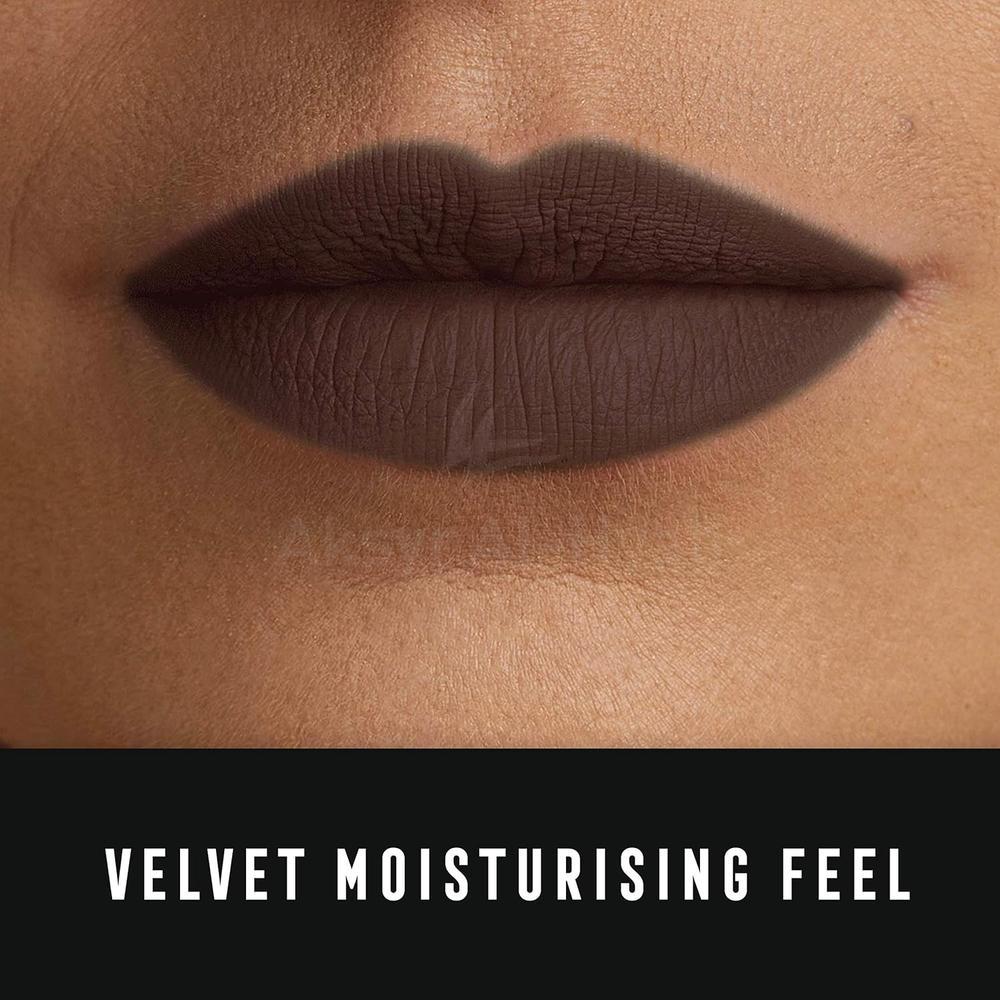 MFX COLOR ELIXIR LIP MATTE 50 COFFEE