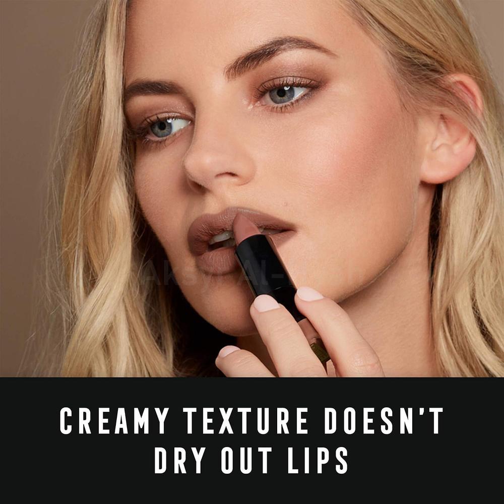 MFX COLOR ELIXIR LIP MATTE 50 COFFEE