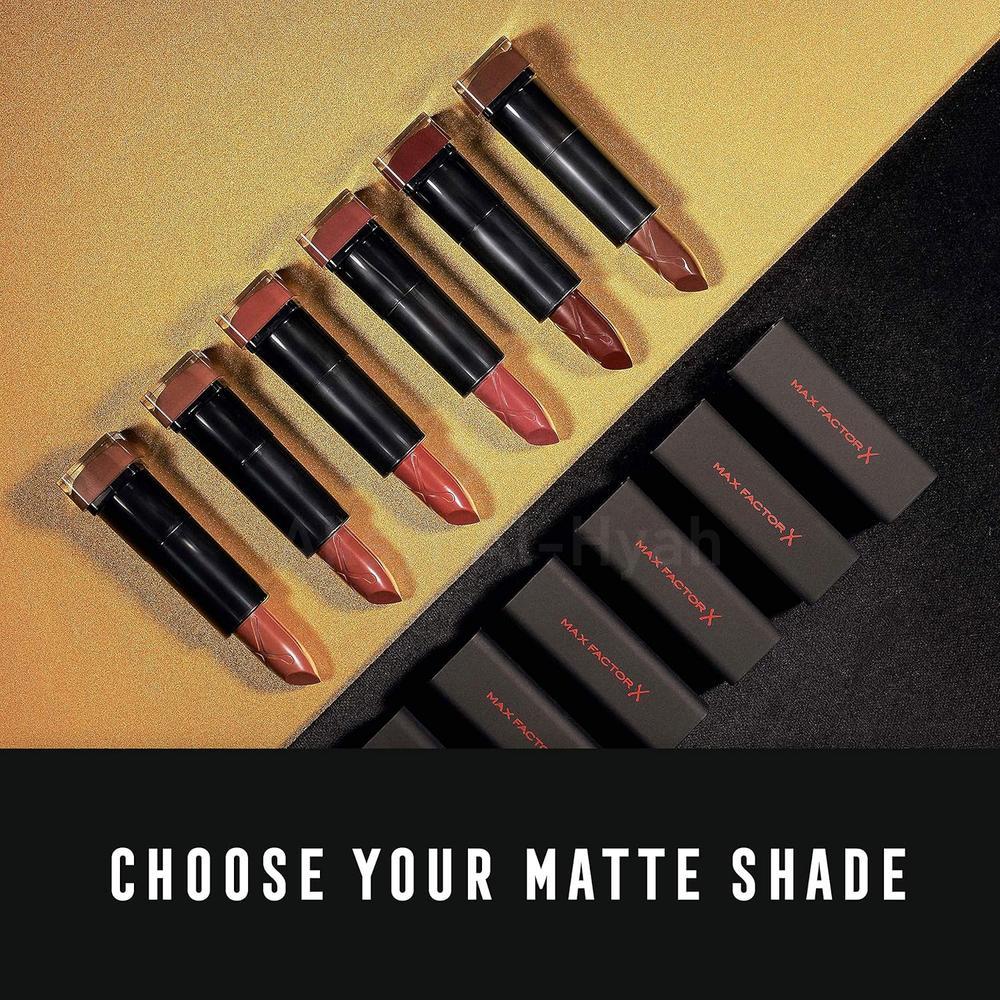 MFX COLOR ELIXIR LIP MATTE 50 COFFEE