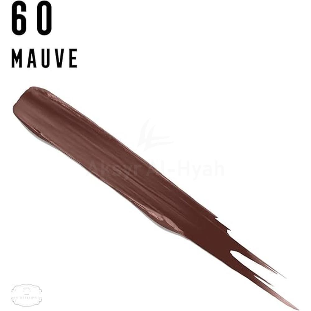 MFX COLOR ELIXIR LIP MATTE 60 MAUVE 1