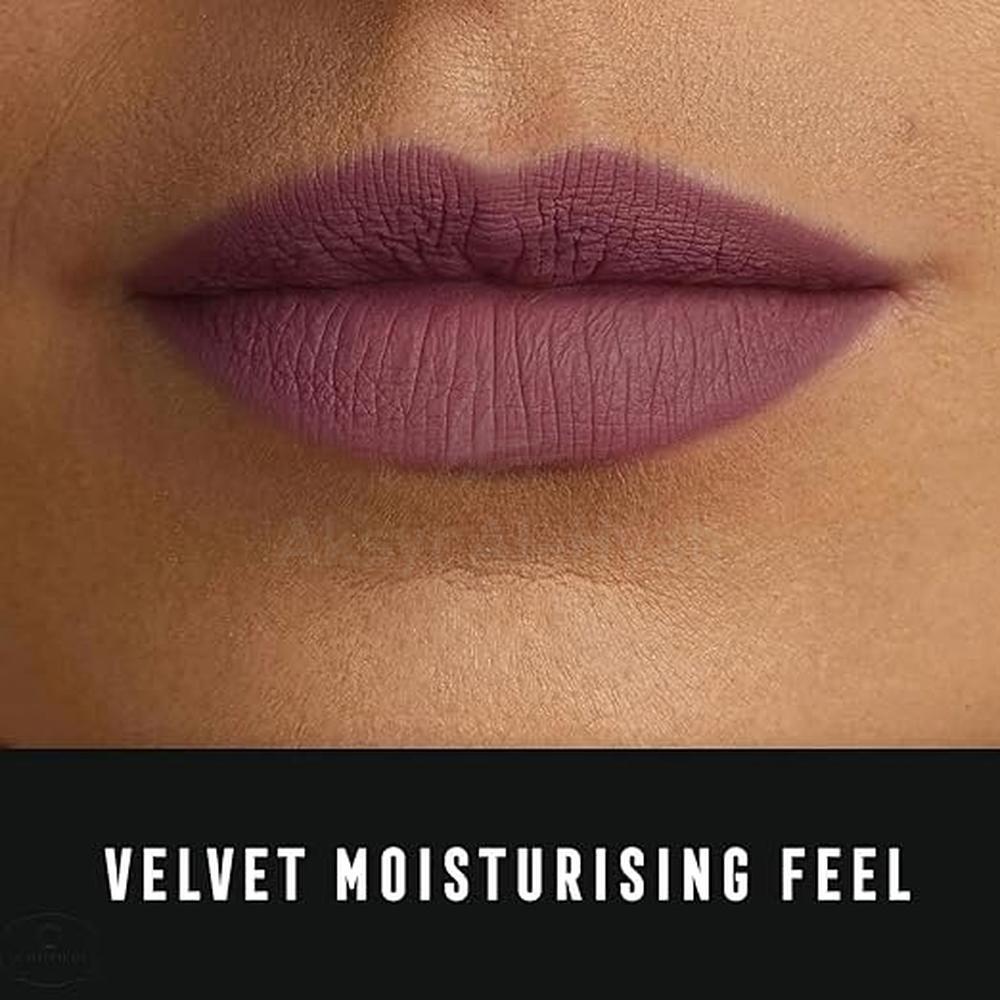 MFX COLOR ELIXIR LIP MATTE 60 MAUVE 2
