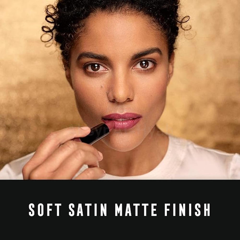 MFX COLOR ELIXIR LIP MATTE 65 RAISIN 2