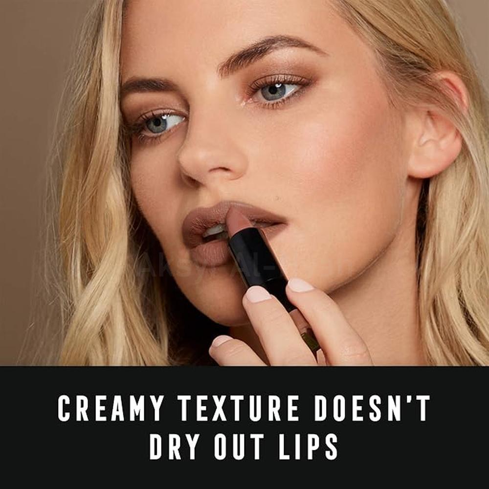 MFX COLOR ELIXIR LIP MATTE 65 RAISIN 3