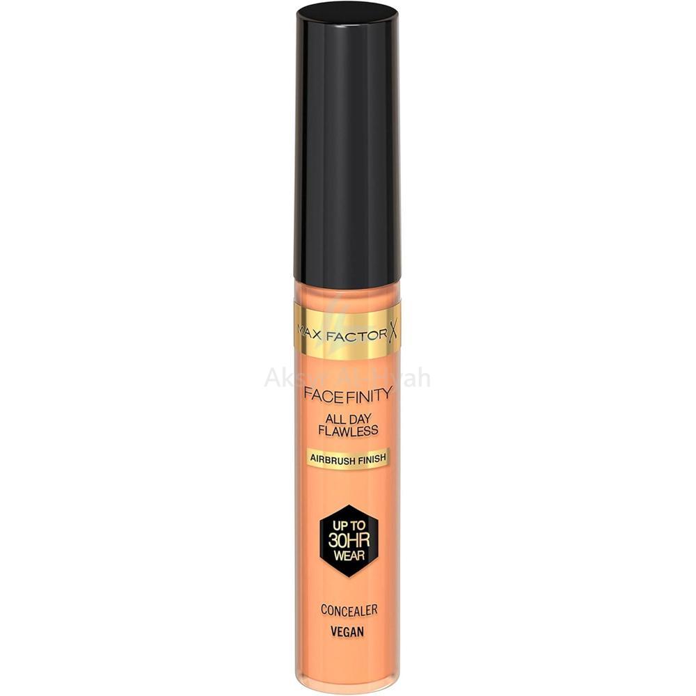 MFX FECEFINITY ALL DAY CONCEALER 50 SHADE 7.8ML