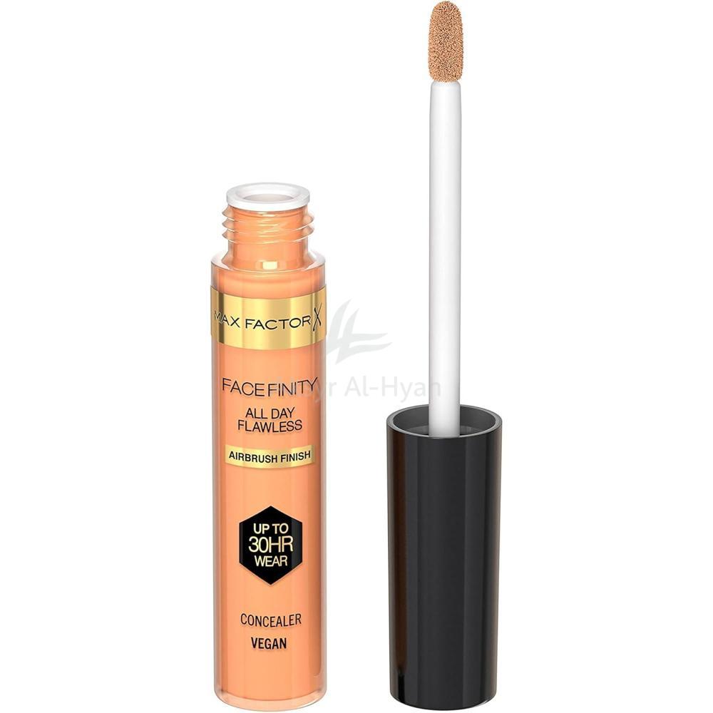 MFX FECEFINITY ALL DAY CONCEALER 50 SHADE 7.8ML 1