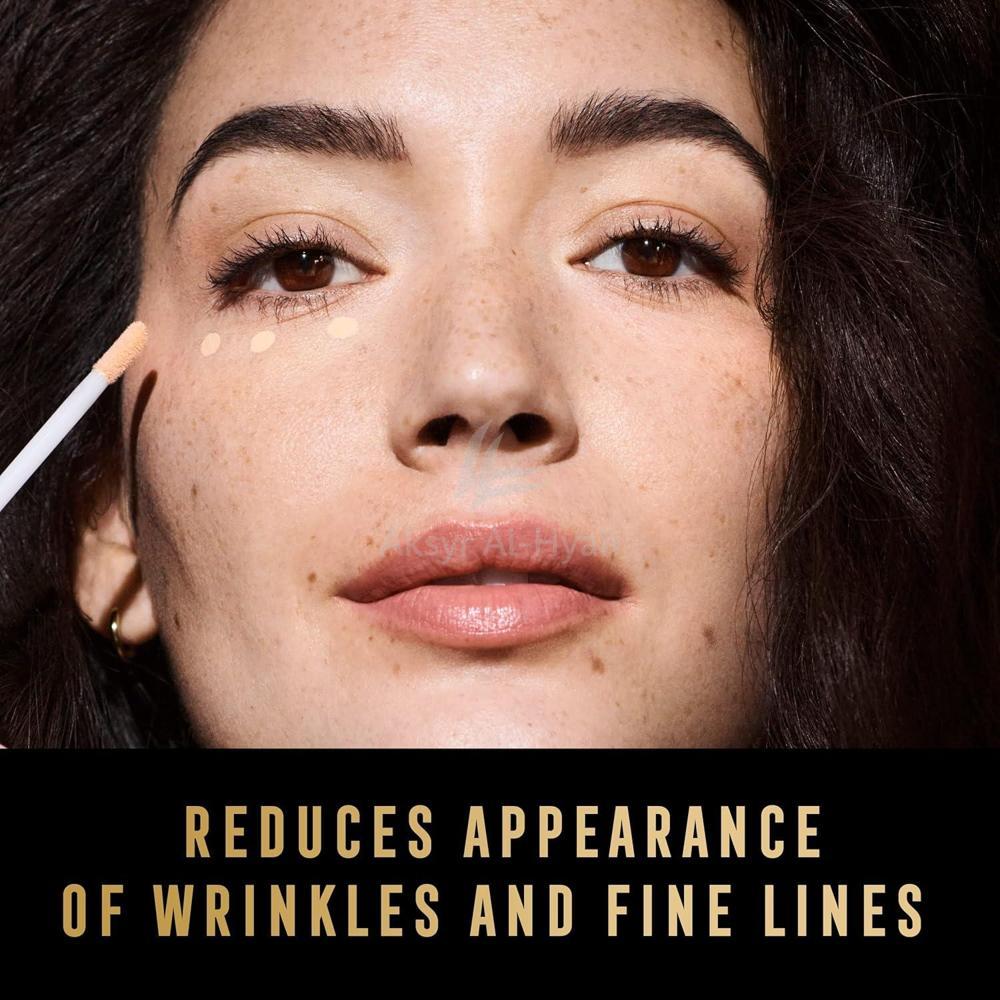 MFX FECEFINITY ALL DAY CONCEALER 50 SHADE 7.8ML 5