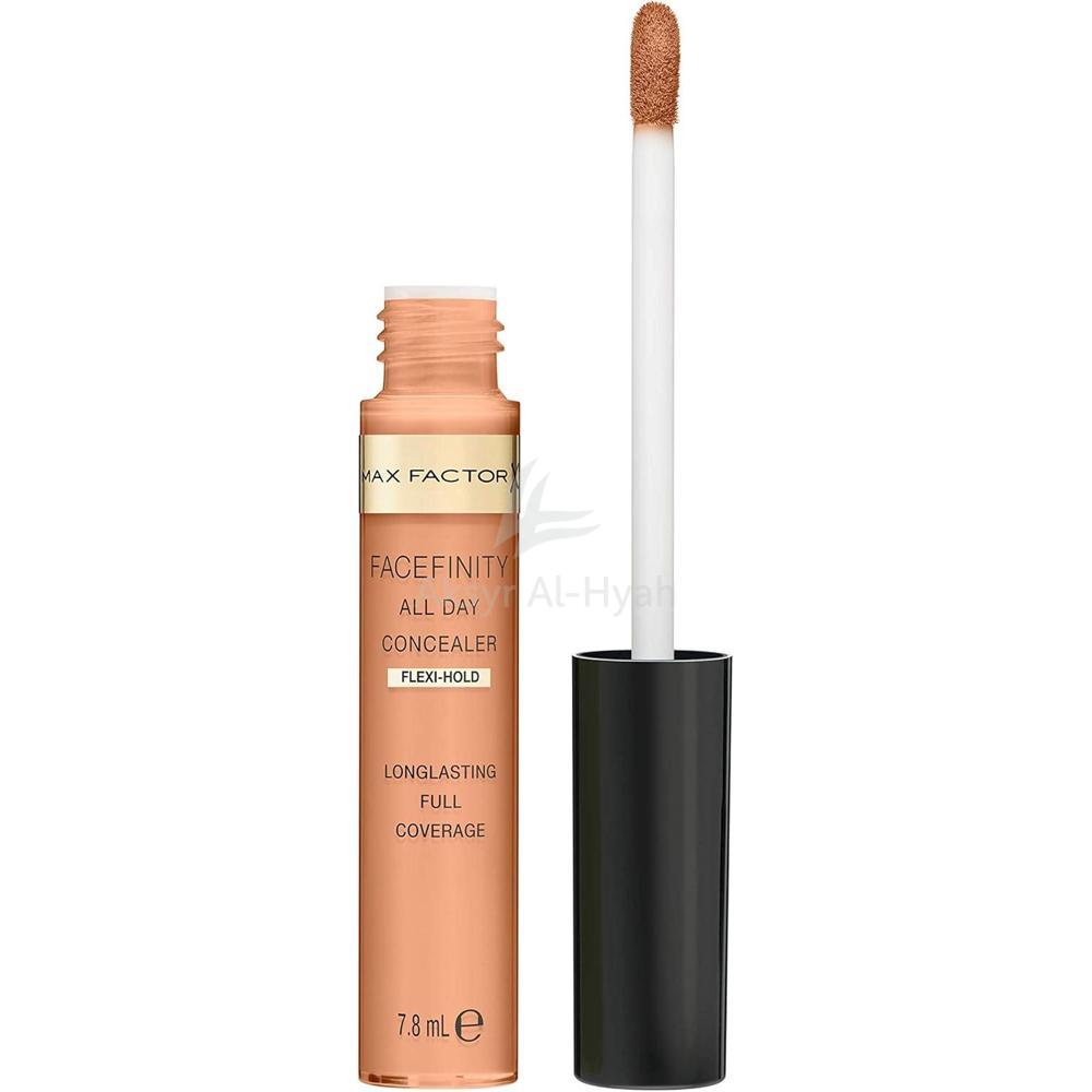MFX FECEFINITY ALL DAY CONCEALER 80 SHADE 7.8ML