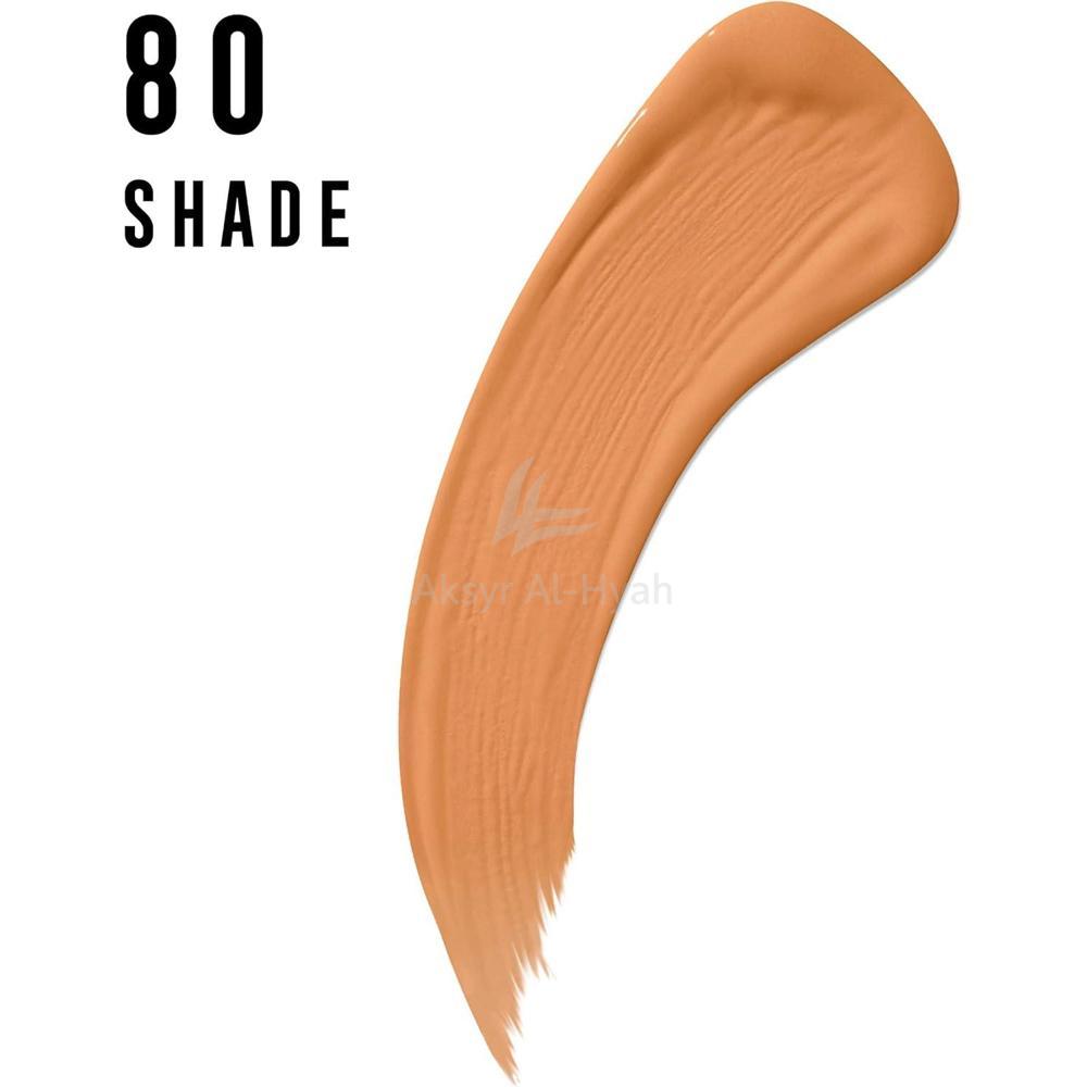 MFX FECEFINITY ALL DAY CONCEALER 80 SHADE 7.8ML