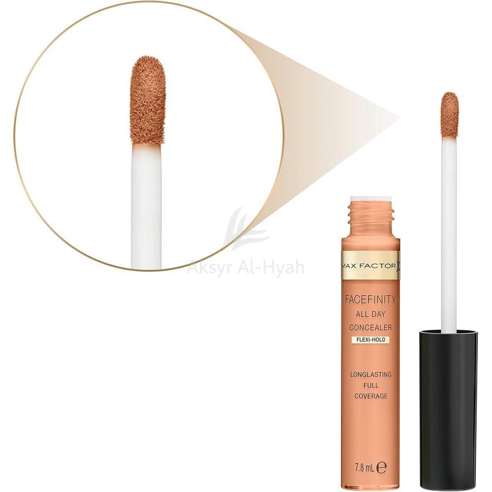 MFX FECEFINITY ALL DAY CONCEALER 80 SHADE 7.8ML