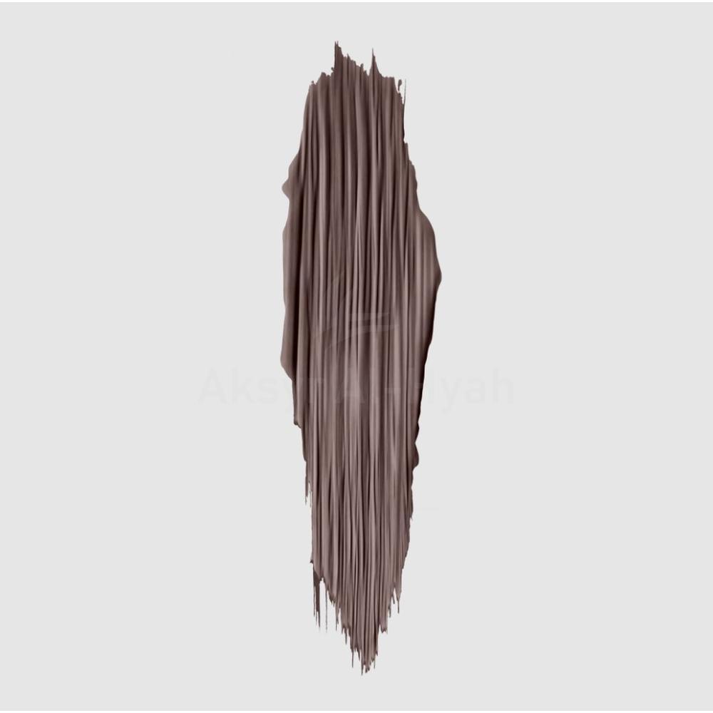 MFX BROW REVIVAL MASCARA 002 SOFT BROWN 4.5ML 2