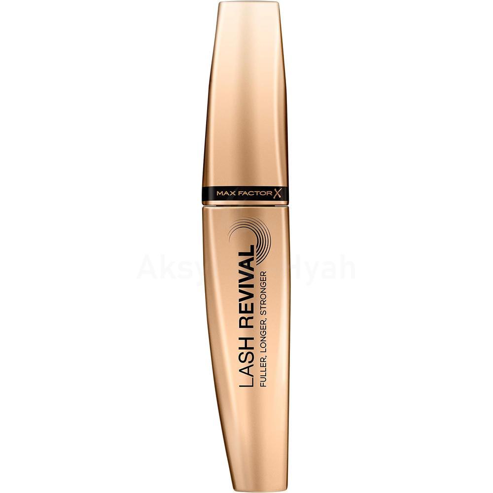 MFX LASH REVIVAL MASCARA 003 EXTREME BLACK 11ML