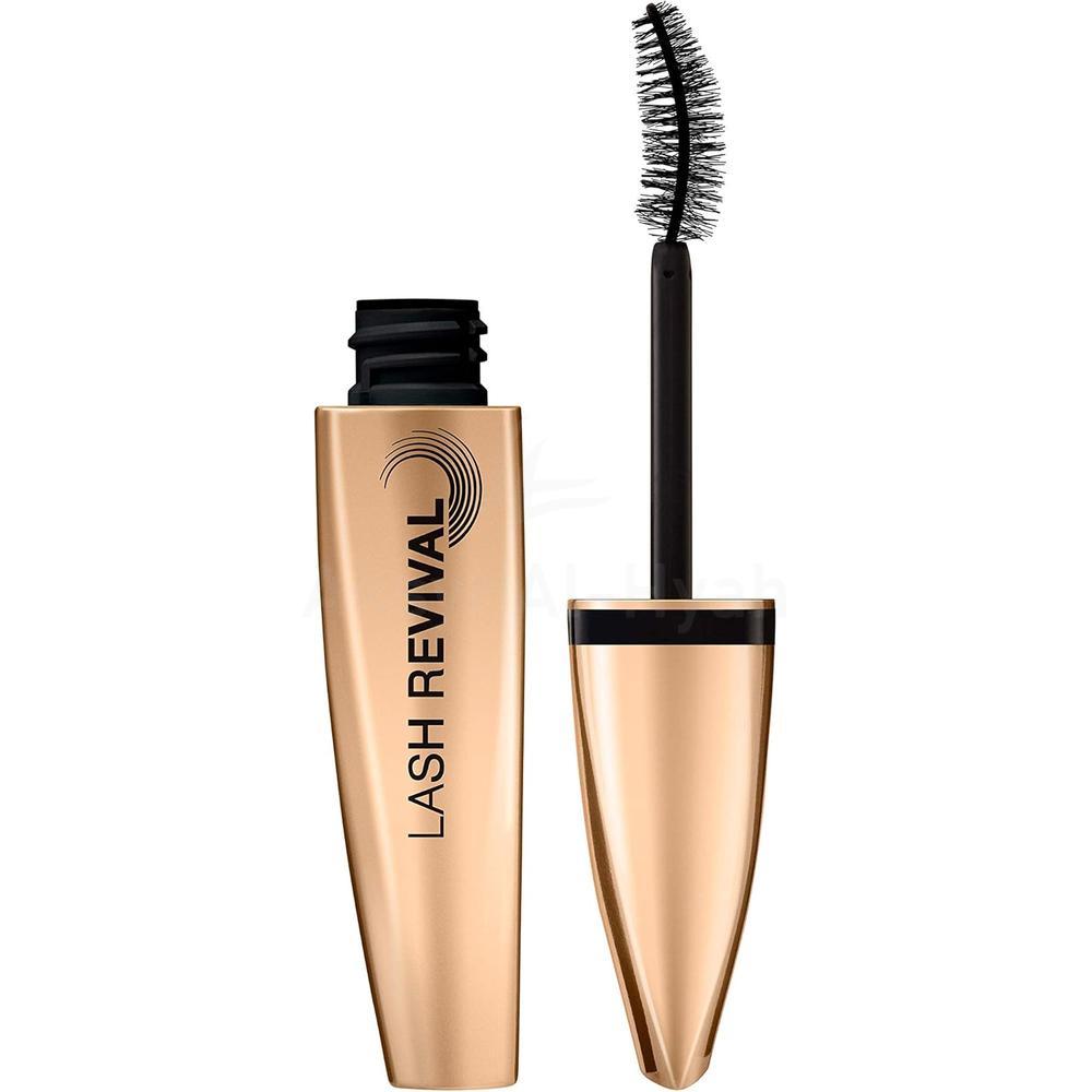 MFX LASH REVIVAL MASCARA 003 EXTREME BLACK 11ML 1