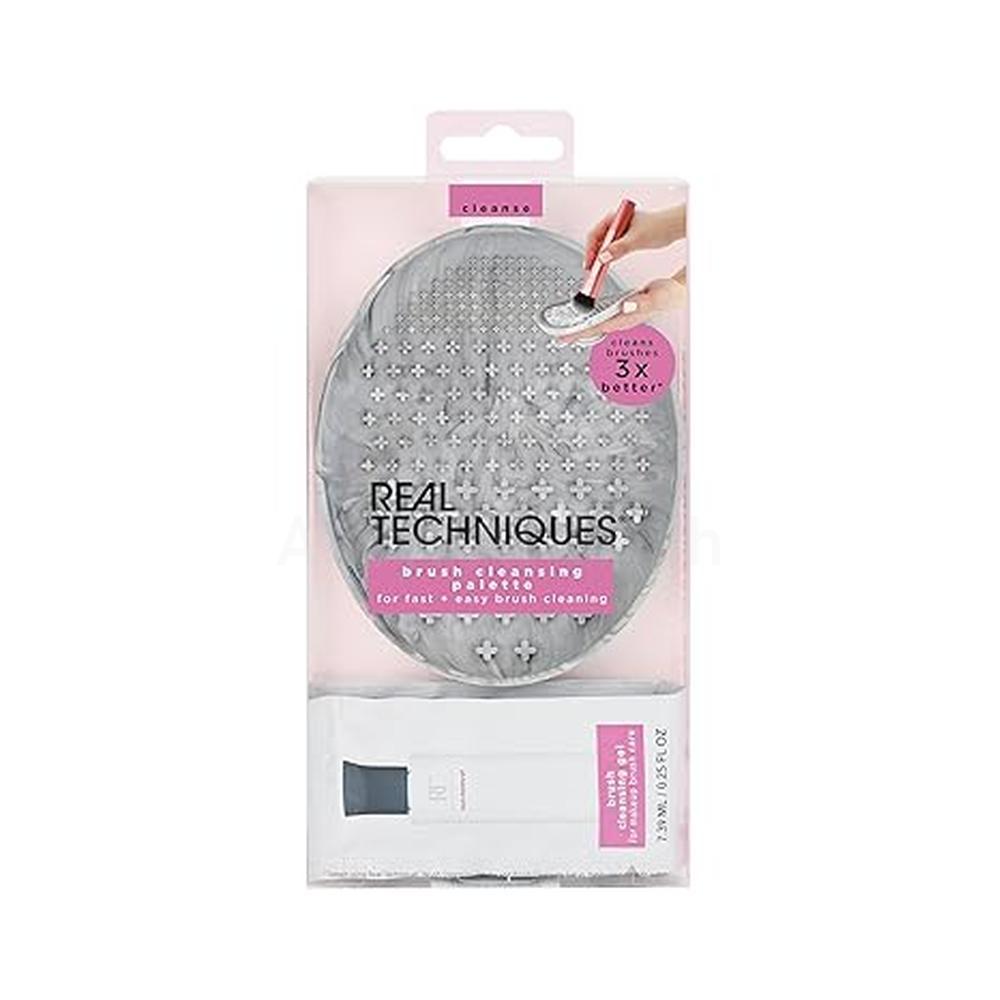 RT BRUSH CLEANSING PALTTE 1891 6