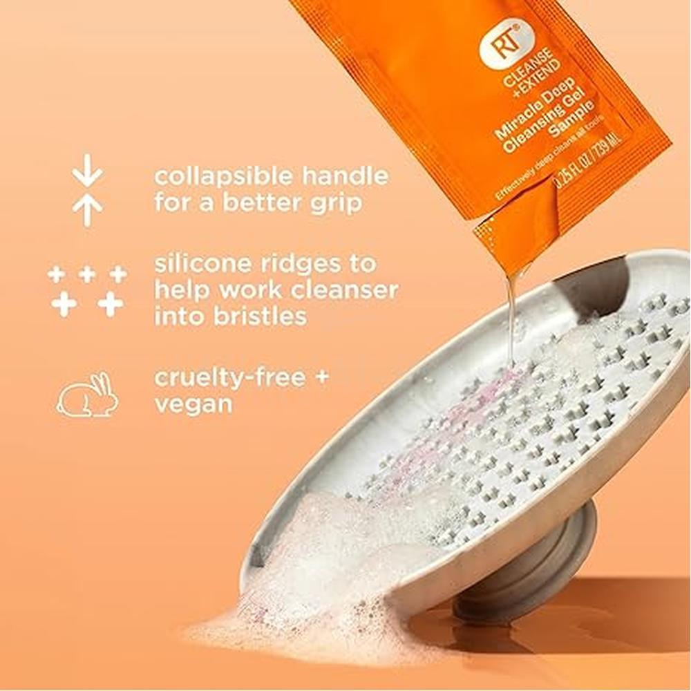 RT BRUSH CLEANSING PALTTE 1891 7