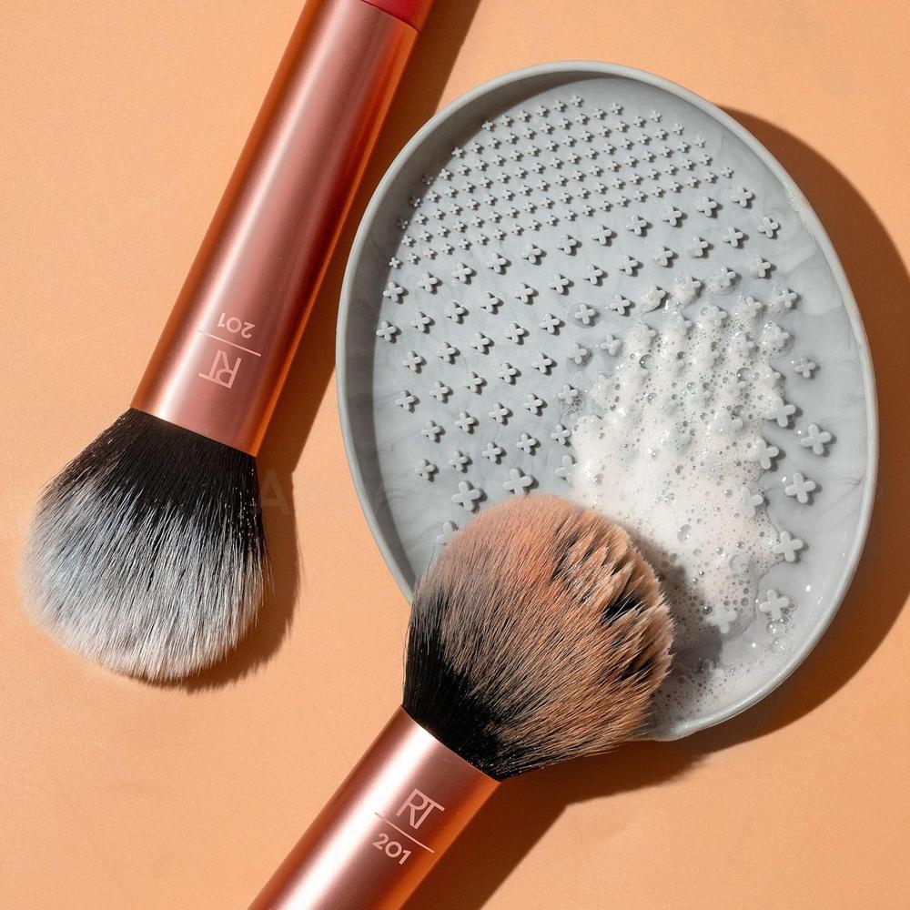 RT BRUSH CLEANSING PALTTE 1891 11