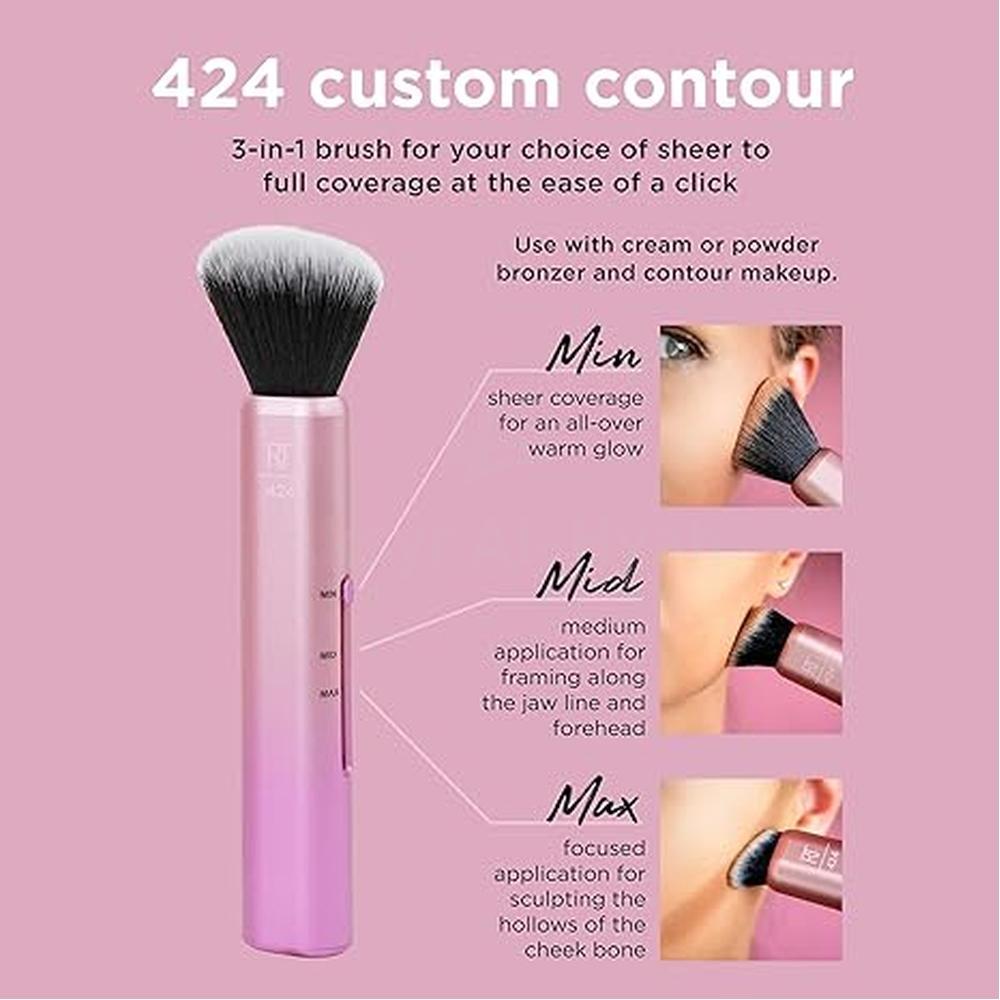 RT CHEEK CUSTOM CONTOUR BRUSH 1897 2